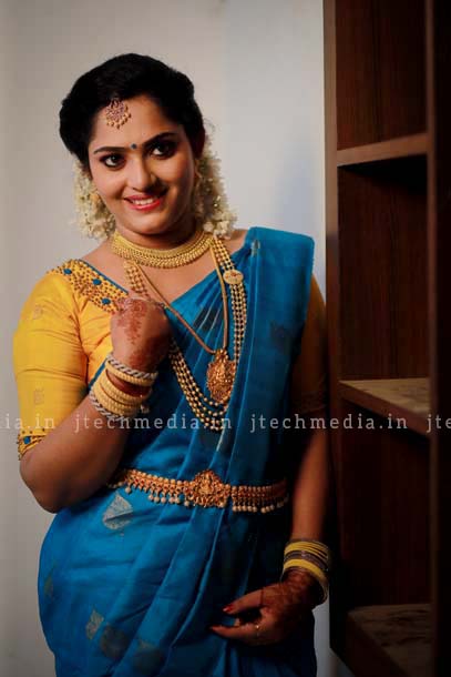 Jotheeshwaran + Niveditha