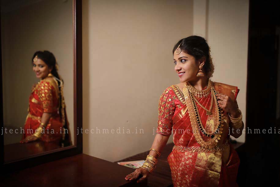 Anisha + Viju