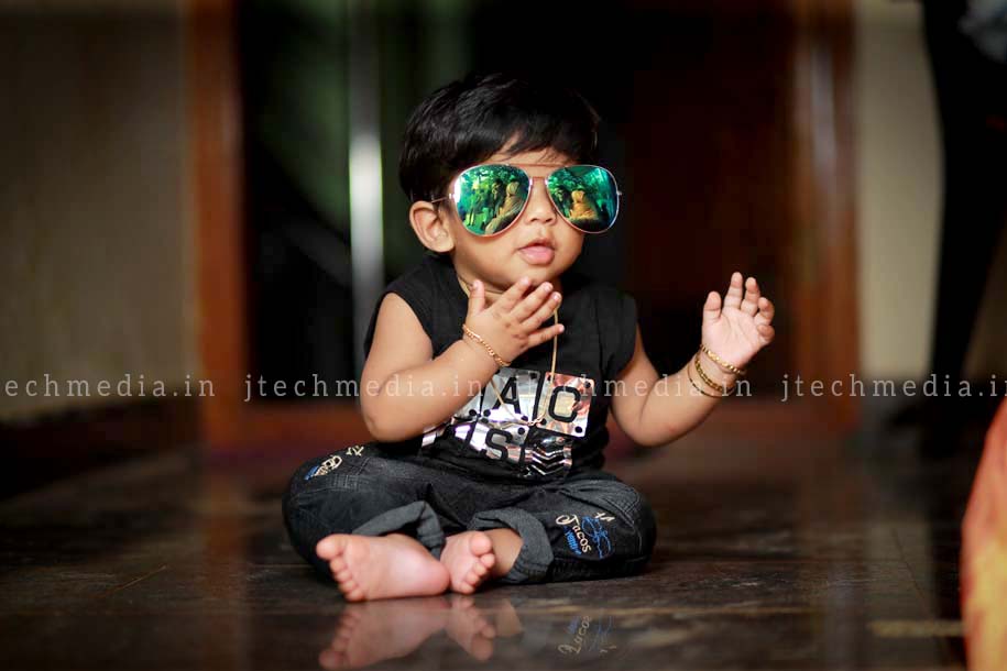 ajith baby